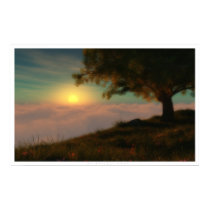 At World's Edge posters