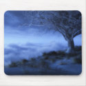 At World's Edge (Winter) Mousepad by digitalblasphemy At World's Edge (Winter) Mousepad