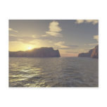 at world's end post card