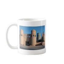 Ata Darvaza Gate Mug