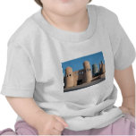 Ata Darvaza Gate Shirt