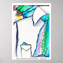 masculine, artsprojekt, fashion, tie, men, painting, drawing, art, arte, pintura, argentina, corbata, pop, modern, contemporary, illustration, fiber, decor, illustrations, semi-abstraction, QWERTY, eunuch, keyboard layout, ejaculator, Arabic language, water-color, souq, clotheshorse, English language, father figure, Anglicisation, finger-painting, Chinese language, distemper, Hebrew language, pentimento, Khat, father surrogate, father-figure, Poster with custom graphic design