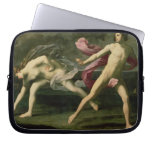 Atalanta and Hippomenes, c.1612 (oil on canvas) Computer Sleeves