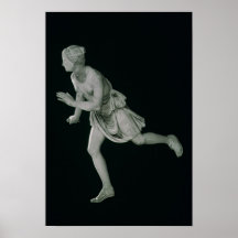 Atalanta Print