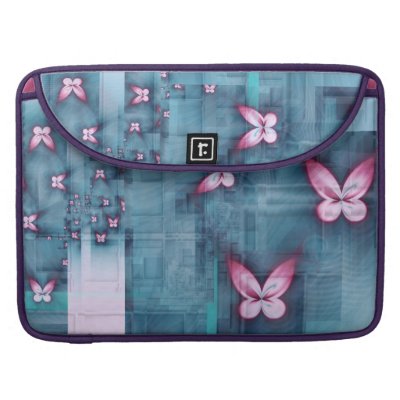 ::Ataraxia:: Macbook Pro Sleeves by NorwegianAngel