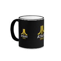 Atari.com Exclusive Mug by Atari Atari.com Exclusive Mug