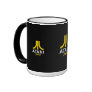 Atari.com Exclusive Mug