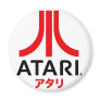 Atari.com Fridge Magnet