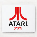 Atari.com Mouse Pad