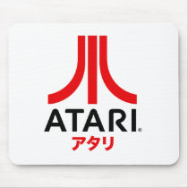 Atari.com Mouse Pad