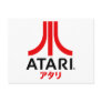 Atari.com Postcard
