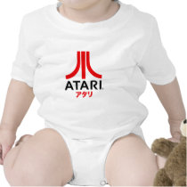 Atari.com T-shirts