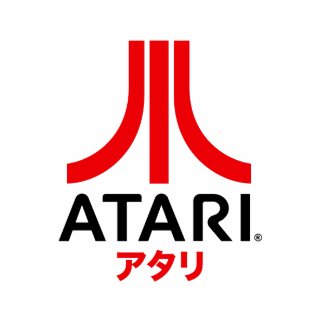 Atari.com shirt