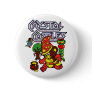 Atari Crystal Castles Bentley Bear Pinback Buttons