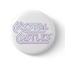 Atari Crystal Castles Pins