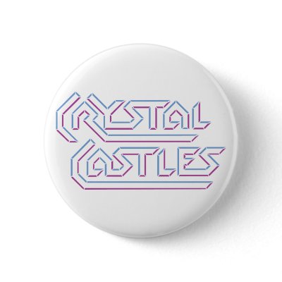 Atari Crystal Castles Pins by Atari