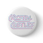 Atari Crystal Castles buttons