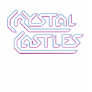 Atari Crystal Castles T-shirt
