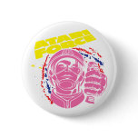 Atari Force Color buttons