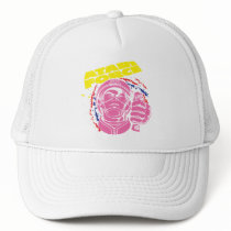 Atari Force Color Hats