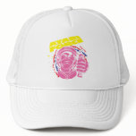 Atari Force Color hats