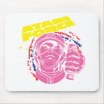 Atari Force Color mousepads