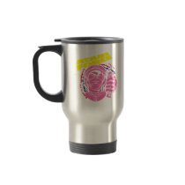 Atari Force Color Mugs