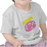 Atari Force Color Shirt