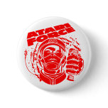 Atari Force Red buttons