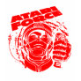 Atari Force Red Shirts