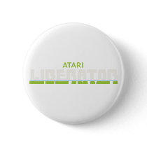 Atari Liberator Pins