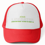 Atari Liberator Trucker Hat