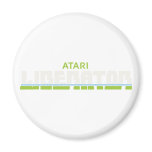 Atari Liberator Magnets