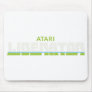 Atari Liberator Mouse Pads