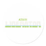 Atari Liberator Sticker