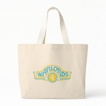 Atari Warlords Canvas Bags