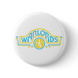 Atari Warlords Pinback Buttons