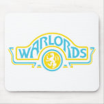 Atari Warlords Mouse Pads