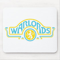 Atari Warlords Mouse Pads