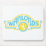 Atari Warlords Mouse Pads