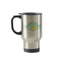 Atari Warlords Coffee Mugs