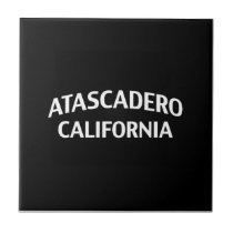 Atascadero California Tiles