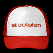 atavision Hat hats