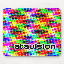 atavision Mousepad mousepads