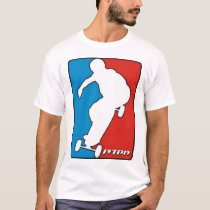 ATBA t-shirts
