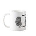 atc, atc, atc, AIR TRAFFIC CONTROL, DAMN RIGHT ... mugs