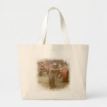 ATC campo a través todo el Grunge apenado ciclo de Bolsas De Mano