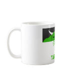 ATC Coffee Cup Coffee Mug