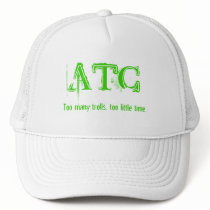 ATC Hat