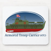 ATC mousepads